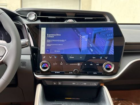 New 2026 Lexus RZ 450e AWD w/ Technology Package image 40