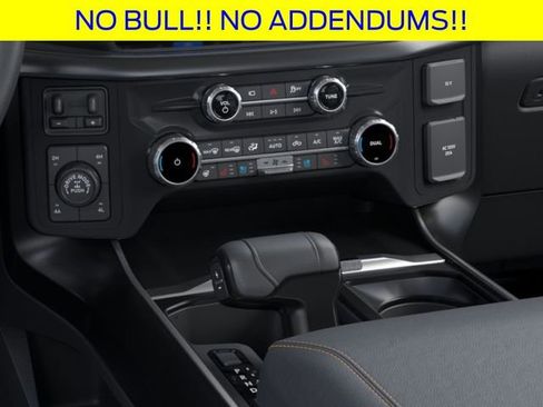 New 2025 Ford F150 Tremor w/ Equipment Group 402A High AWD/4WD image 16