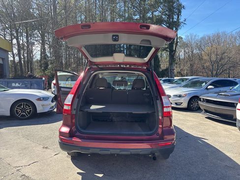 Used 2010 Honda CR-V EX image 17