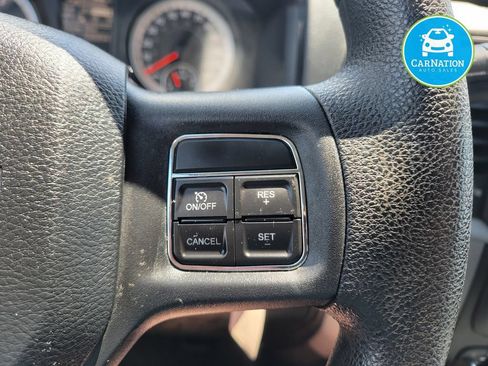 Used 2016 RAM 2500 Tradesman w/ Chrome Appearance Group AWD/4WD image 16