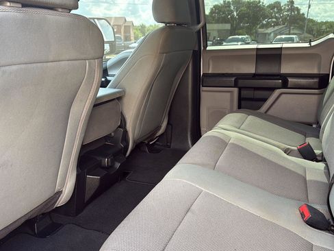 Used 2020 Ford F250 XL w/ STX Appearance Package image 17