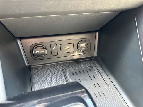 Used 2023 Hyundai Sonata SEL w/ Convenience Package FWD image 22