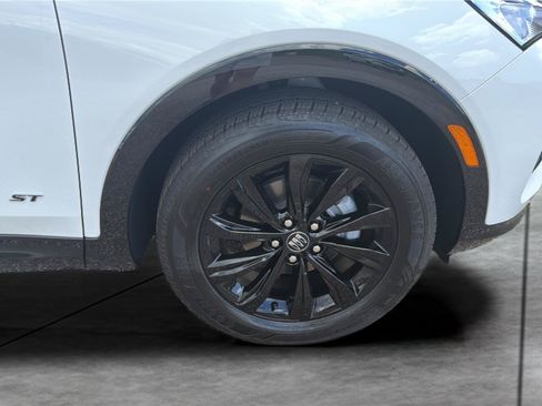New 2026 Buick Envista Sport Touring w/ Convenience I Package FWD image 27