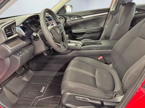 Used 2019 Honda Civic LX image 14