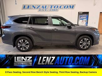 Used 2024 Toyota Highlander XLE AWD/4WD 360° Tour