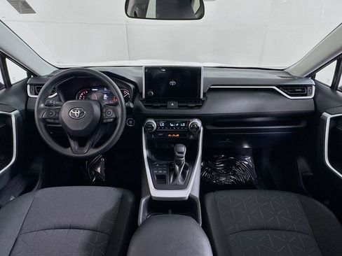 Used 2025 Toyota RAV4 XLE w/ Convenience Package AWD/4WD image 29