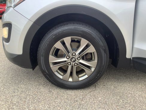 Used 2014 Hyundai Santa Fe Sport w/ Premium Equipment Package 03 AWD/4WD image 24