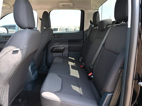 New 2025 Ford Maverick XL w/ Equipment Group 102A AWD/4WD image 50