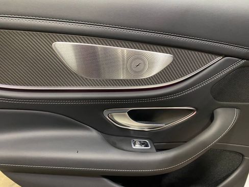 New 2026 Mercedes-Benz AMG GT 43 image 18