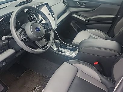 Used 2023 Subaru Ascent Onyx Edition Limited