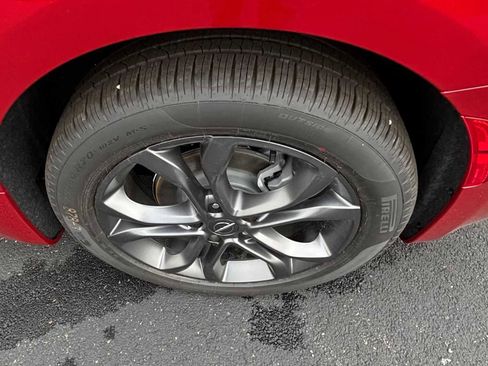 New 2026 Chrysler Pacifica Select image 9