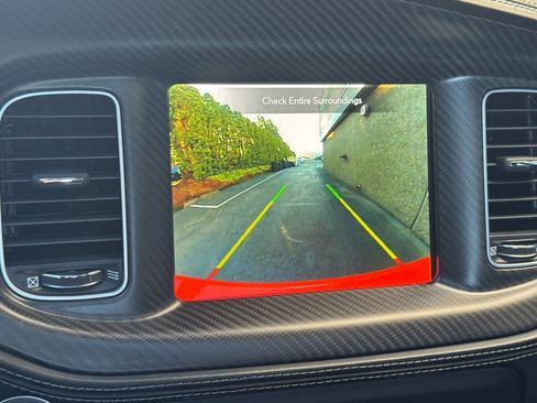 Used 2023 Dodge Charger Scat Pack w/ Plus Group image 18