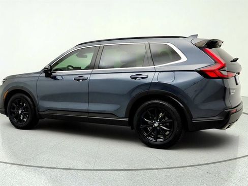Used 2023 Honda CR-V Sport image 7