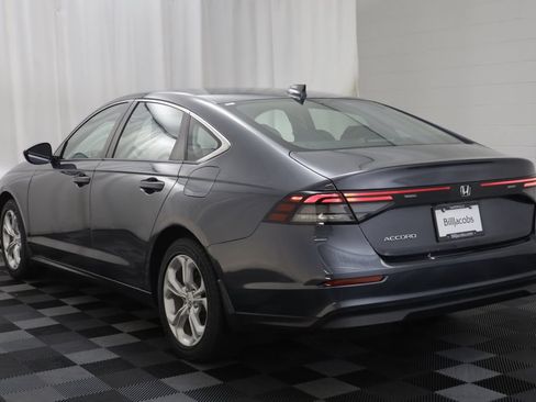 Used 2023 Honda Accord LX image 14