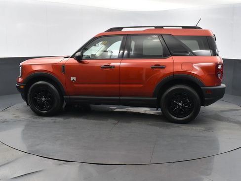 Used 2024 Ford Bronco Sport Big Bend w/ Convenience Package image 2