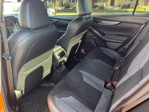 Certified 2024 Subaru WRX Limited AWD/4WD image 17