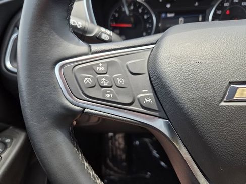 Used 2024 Chevrolet Equinox LT AWD/4WD image 31