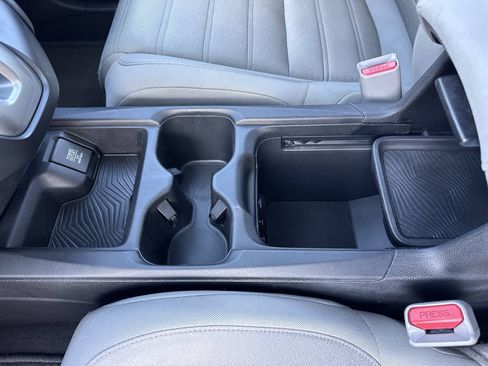 Used 2018 Honda CR-V EX image 32