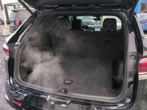 Used 2021 Chevrolet Blazer RS w/ Enhanced Convenience Package image 27