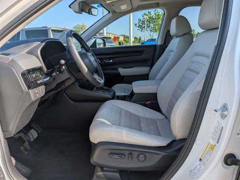 Used 2024 Honda CR-V EX-L image 15