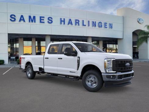 New 2026 Ford F250 XL w/ XL Driver Assist Package image 7