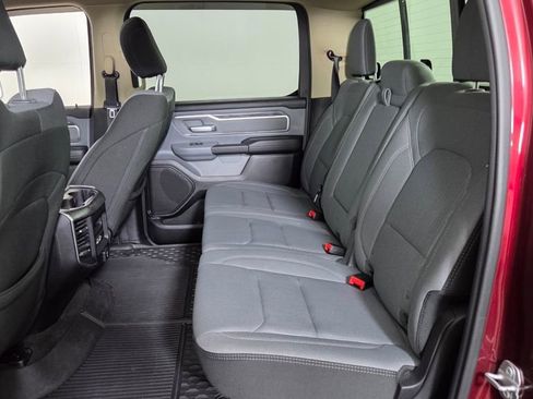 Used 2020 RAM 1500 Big Horn image 29