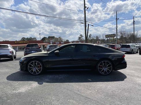 Used 2021 Audi S7 Premium Plus w/ S Sport Package image 8
