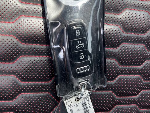Certified 2024 Audi RS 7 Performance AWD/4WD image 38