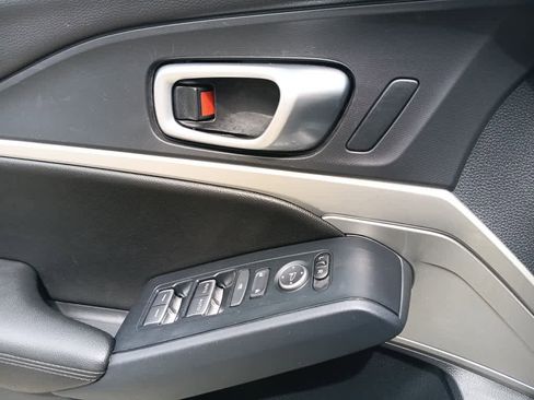 Used 2024 Acura Integra FWD image 16