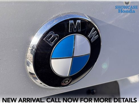 Used 2022 BMW 430i Convertible w/ M Sport Package RWD image 10