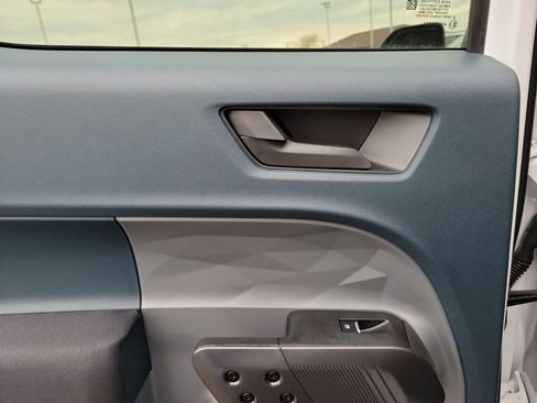 New 2026 Ford Maverick XL w/ Equipment Group 101A image 14