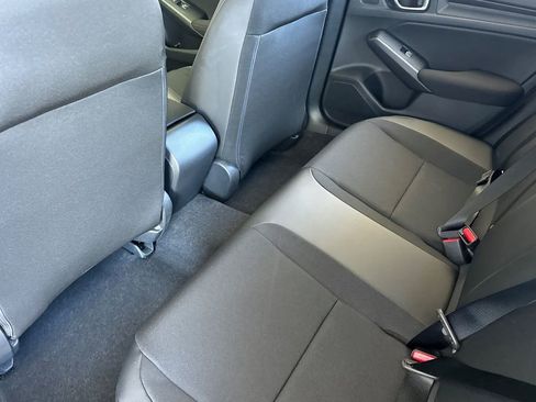 New 2025 Honda Civic Sport image 13