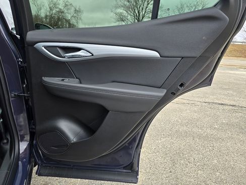 New 2026 Buick Envision Avenir image 34