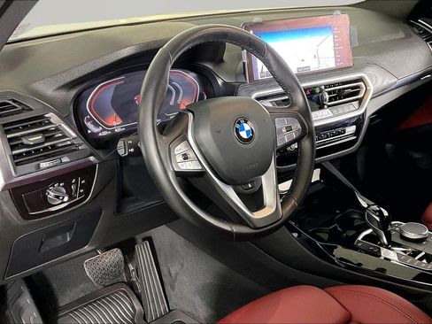 Certified 2023 BMW X3 xDrive30i w/ Premium Package AWD/4WD image 14