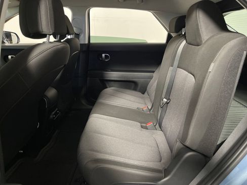 Certified 2024 Hyundai Ioniq 5 SEL RWD image 13