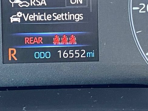 Certified 2024 Toyota Corolla SE FWD image 25