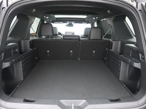 New 2026 Honda Passport TrailSport Elite image 35