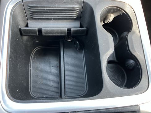 Used 2015 RAM 1500 Big Horn image 28