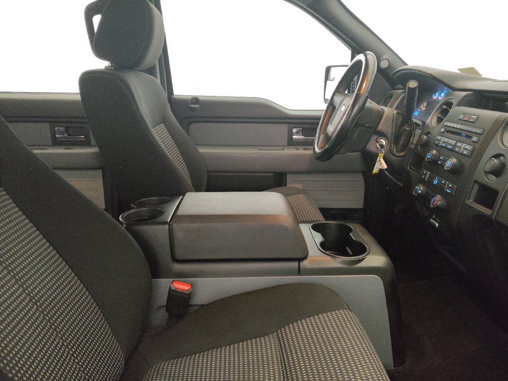 Used 2014 Ford F150 STX w/ Equipment Group 201A Mid AWD/4WD image 21