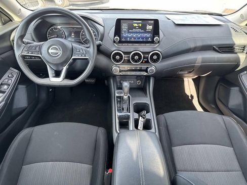 Used 2024 Nissan Sentra SV image 21