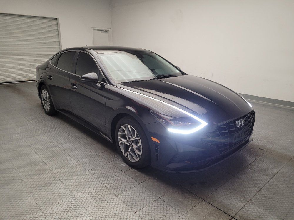 Used 2023 Hyundai Sonata SEL FWD image 13