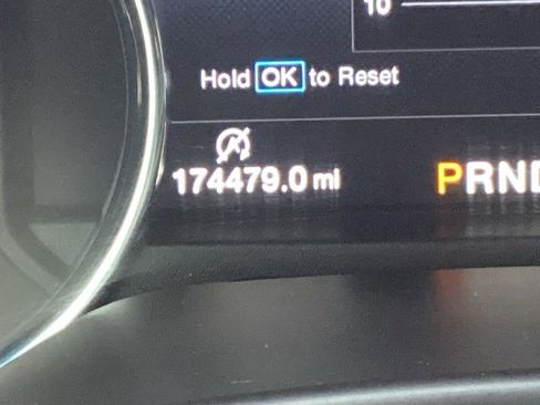 Used 2018 Ford F150 Lariat w/ Equipment Group 502A Luxury image 5