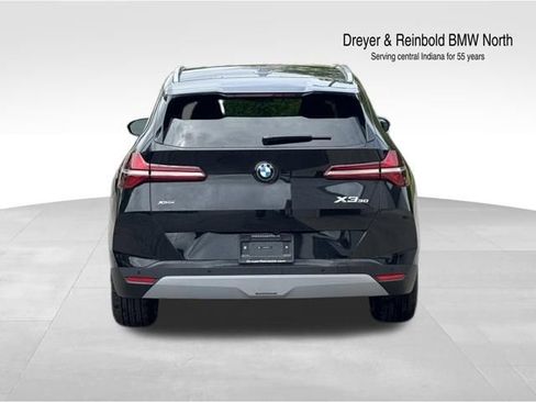 New 2026 BMW X3 xDrive30i AWD/4WD image 6