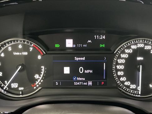 Used 2023 Cadillac XT5 Premium Luxury AWD/4WD image 17