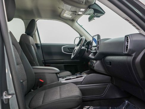 Used 2024 Ford Bronco Sport Big Bend image 12