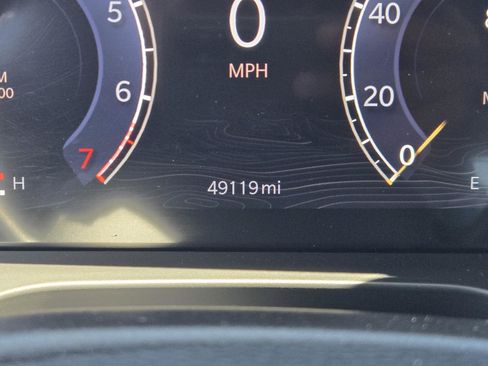 Certified 2022 Jeep Grand Cherokee Altitude AWD/4WD image 14