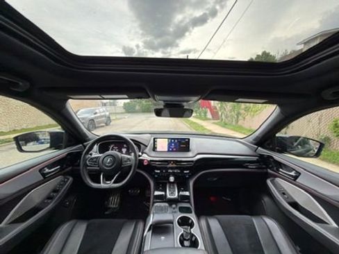 Used 2023 Acura MDX A-Spec AWD/4WD image 34