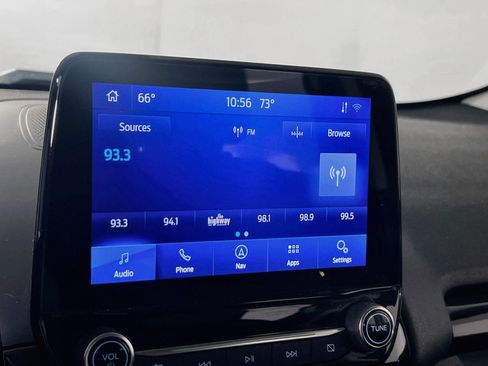 Used 2020 Ford EcoSport Titanium image 15