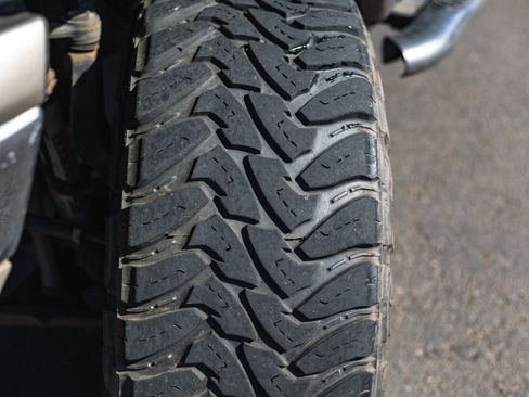 Used 2001 Ford Expedition Eddie Bauer image 5