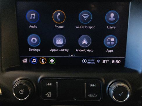 Used 2022 GMC Terrain SLT FWD image 25